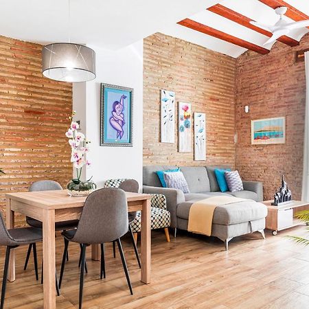 Апартаменти Flats Piera Valencia Center Екстер'єр фото