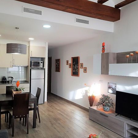 Апартаменти Flats Piera Valencia Center Екстер'єр фото
