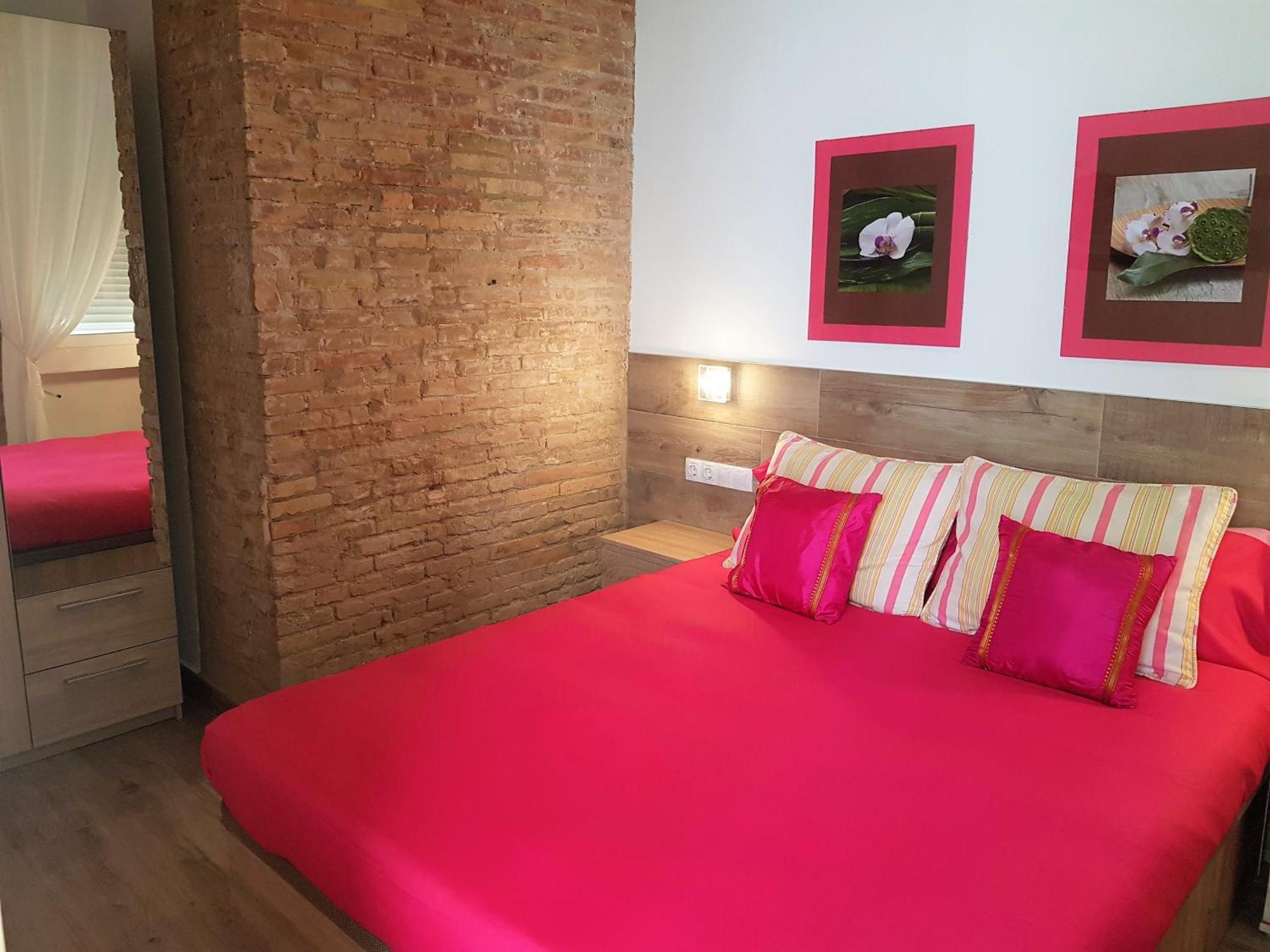 Апартаменти Flats Piera Valencia Center Екстер'єр фото