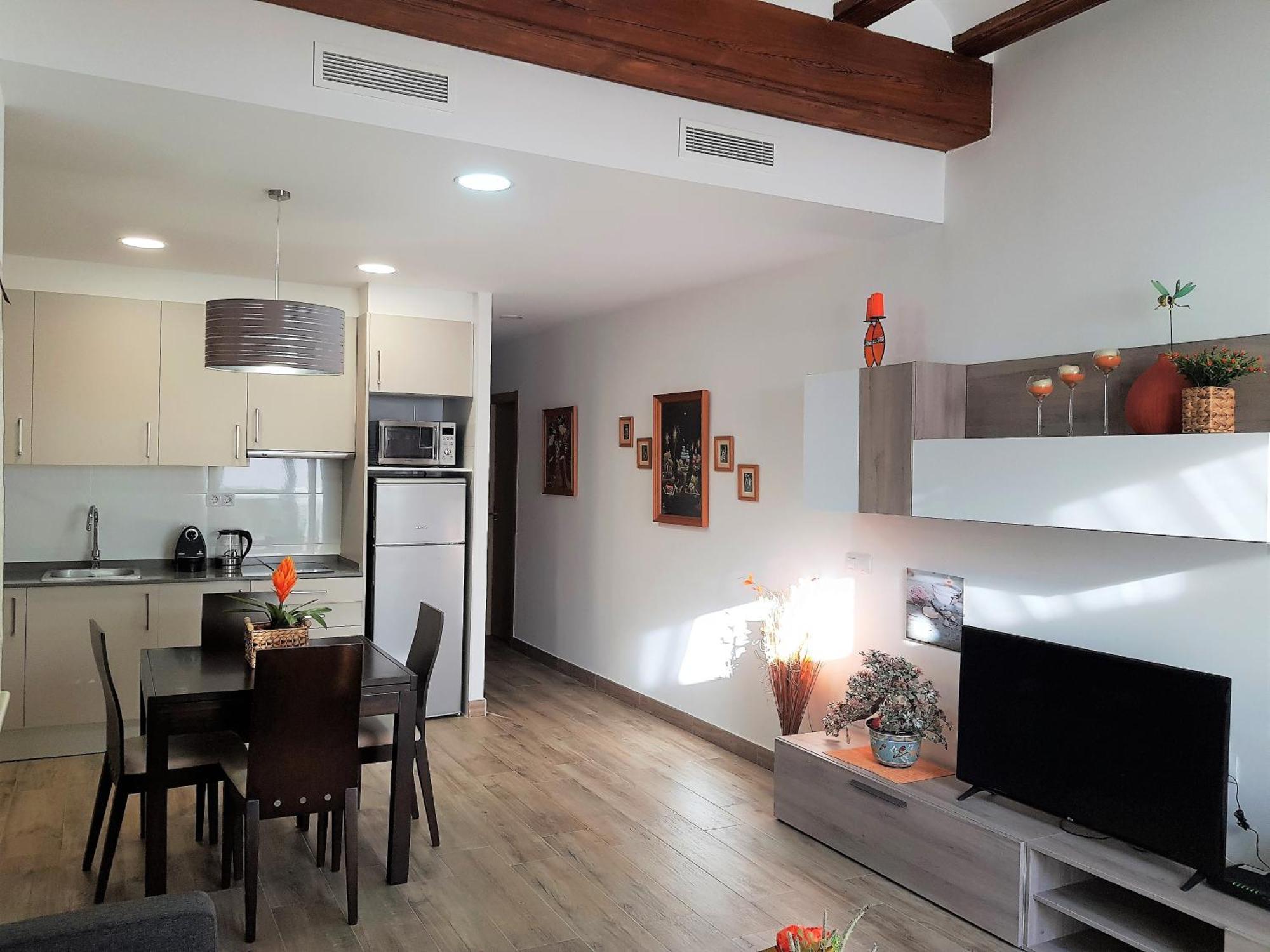 Апартаменти Flats Piera Valencia Center Екстер'єр фото